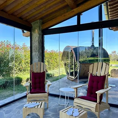Alojamento de Turismo Rural Paladini Zepponami