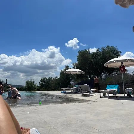 Alojamento de Turismo Rural Paladini