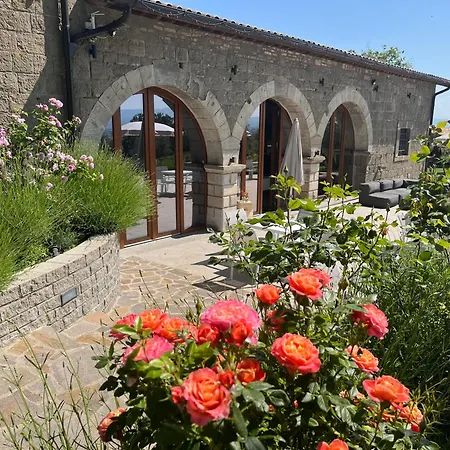Alojamento de Turismo Rural Paladini *